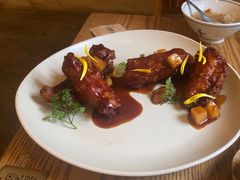 -兮食农场餐厅