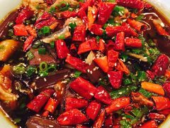 -妈妈的味道(工人体育场东路店)