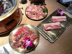 -西塔老太太泥炉烤肉(北京望京店)