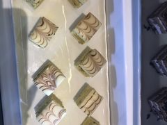 大理石摩斯蛋糕-鹭江潮餐厅•福建菜(鹭江佲家酒店)