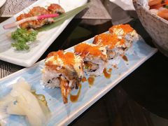 -昱匠·日本料理(金融街店)