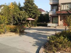 -聚会山庄·派对会议团建别墅轰趴馆(中兴和园店)