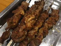 -阿达西新疆餐厅(西北大学店)