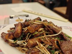-大哥餐厅(西城花园店)