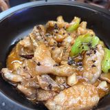 云南菜集大成者