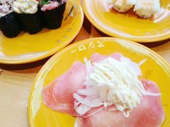 -sushiro寿司郎(上野店)