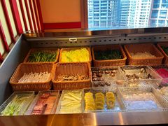 -牛New寿喜烧(金鹰世界店)