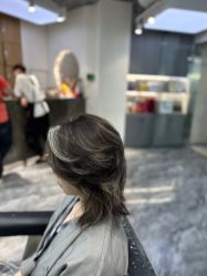 -Sying杉影日式烫染專門店
