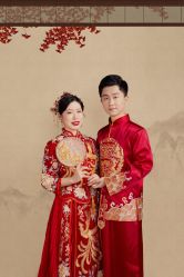 -蔚蓝映像STUDIO婚纱摄影(南稍门店)