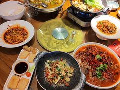 -鸡毛店·川菜(李家沱店)