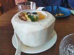 -星叶·东南亚料理(宁波万象汇店)