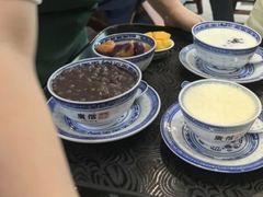 -广信牛奶甜品世家(台东店)