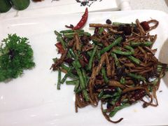 闫府私房菜(万达广场店)-闫府私房菜(经四路万达店)