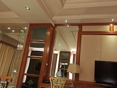 -上海浦东星河湾酒店