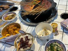 -丁家坡洋芋·观音桥好吃街A区(全国总店)