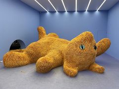 -上海宝龙美术馆