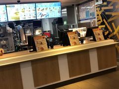 -麦当劳(番禺易发商业街店)