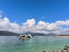 -海南分界洲岛旅游区