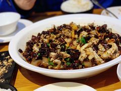 -三猫黑鱼花(南大店)