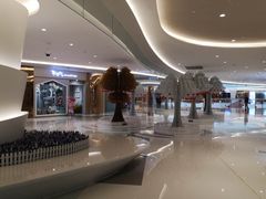 -棕榈MALL