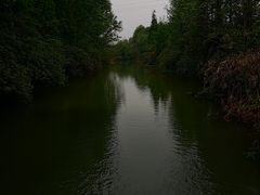 -桤木河湿地公园