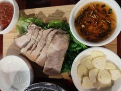 -Dombe豚(黑猪肉街店)
