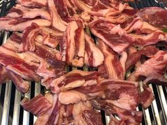 -辛氏火炉·韩式古法烤肉(松北店)