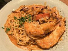 -玛格萝妮比萨屋(陆家浜路店)