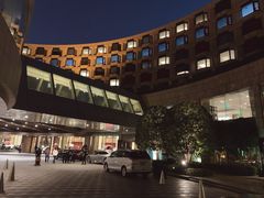 -杭州君悦酒店