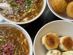 -毛华美食(清扬路店)