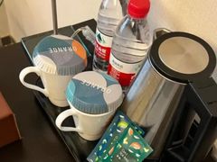 -桔子酒店（上海静安寺武宁路地铁站店）(原静安寺余姚路店)