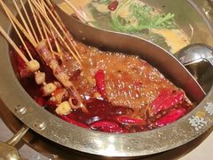 -热辣宗师·串串火锅(万达金街店)