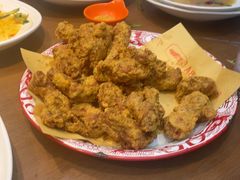 -A8小馆·海鲜烧烤(樱珠苑小区店)