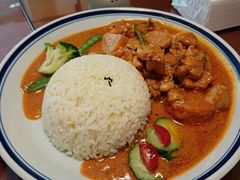 -马来MO简餐.南洋风味料理(美食街店)