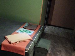 -臻享足道·HIFI影院足疗SPA(成华店)