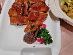 -王府井酒店(金桥港湾店)