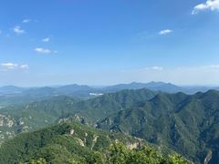 -大连冰峪旅游度假区