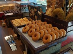 -厦门希尔顿逸林酒店·圆聚自助餐厅(五缘湾店)