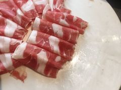 -东来顺(非遗·清真火锅·盛世广场店)