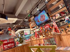 -申记串道(小北一路店)