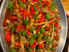 -泥糊破店小酒馆·团建聚餐(南京西路店)