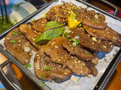 -鳗鱼家·深夜食堂(军博店)
