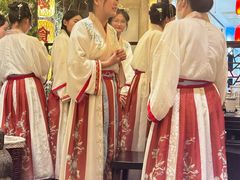 -南京大牌档(中关村领展广场店)