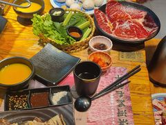 -黑牛の店·和牛烧肉(大悦城店)