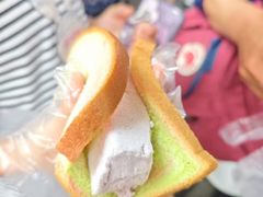 -詹爷爷乌节路街头冰淇淋