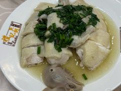 -凤城礼记鱼翅海鲜酒家(新马路总店)