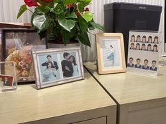 -海马体照相馆(环贸iapm大师爱情店)