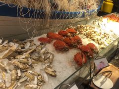 -西宁富力万达文华酒店美食汇西餐厅
