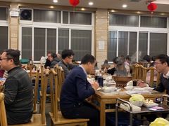 大堂-牛街·马辈儿涮肉(牛街二店)