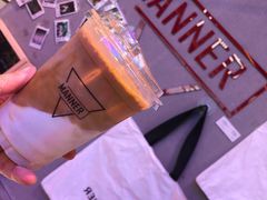 -Manner Coffee(壹方城店)